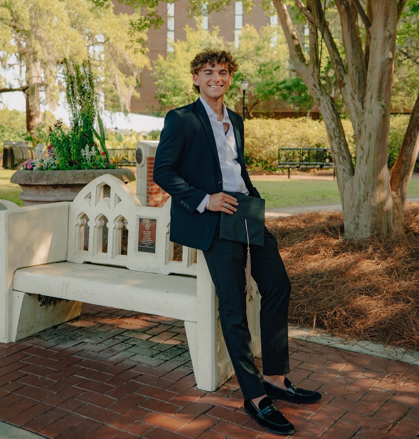 Bennet, AI Academy Instructor