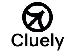 Logo for Cluely